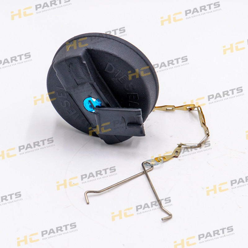 JCB крышка топливного бака пластиковый бак-3CX 4CX AZERI PARTS