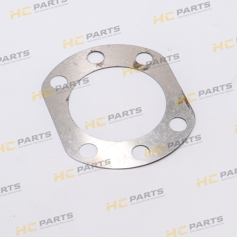 JCB Trunion shim - SPICER