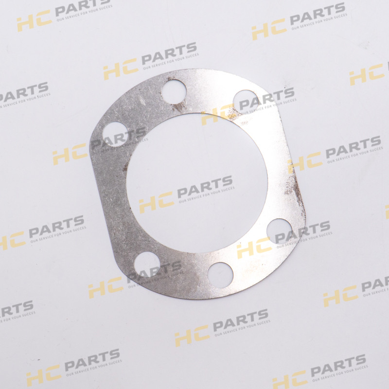 JCB Trunion shim - SPICER