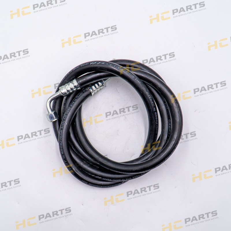 JCB A/C hose - 3CX 4CX AZERI PARTS
