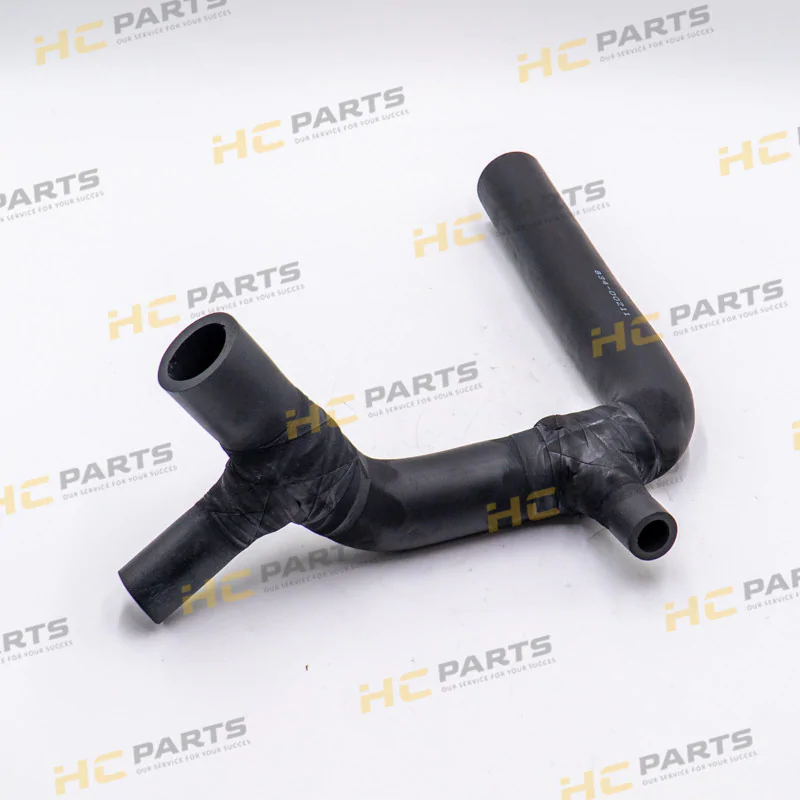 JCB шланг радиатора Нижний двигатель LD-3CX 4CX AZERI PARTS
