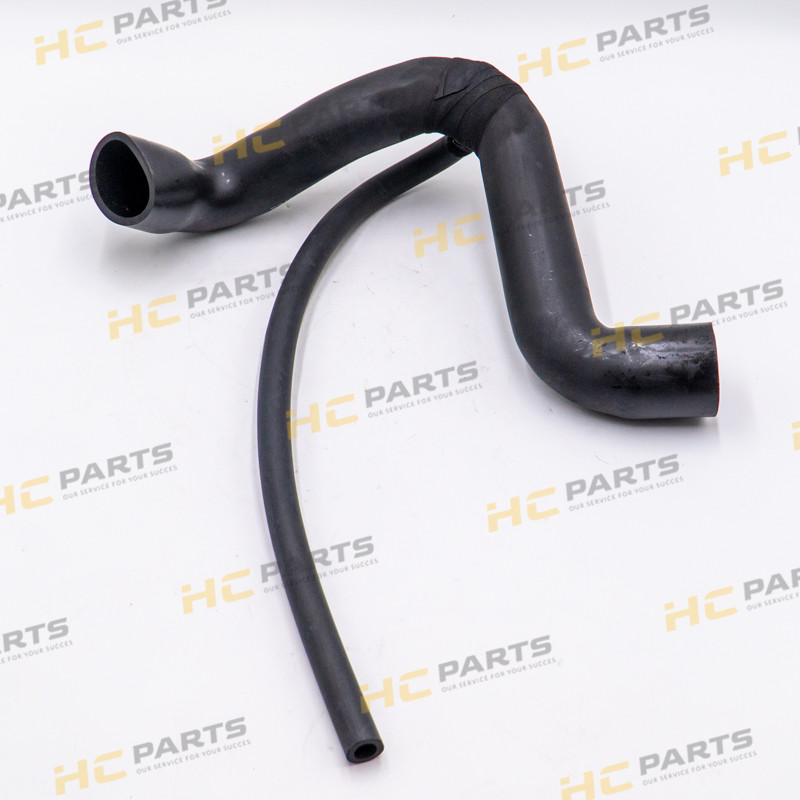 JCB Radiator hose upper - 3CX 4CX