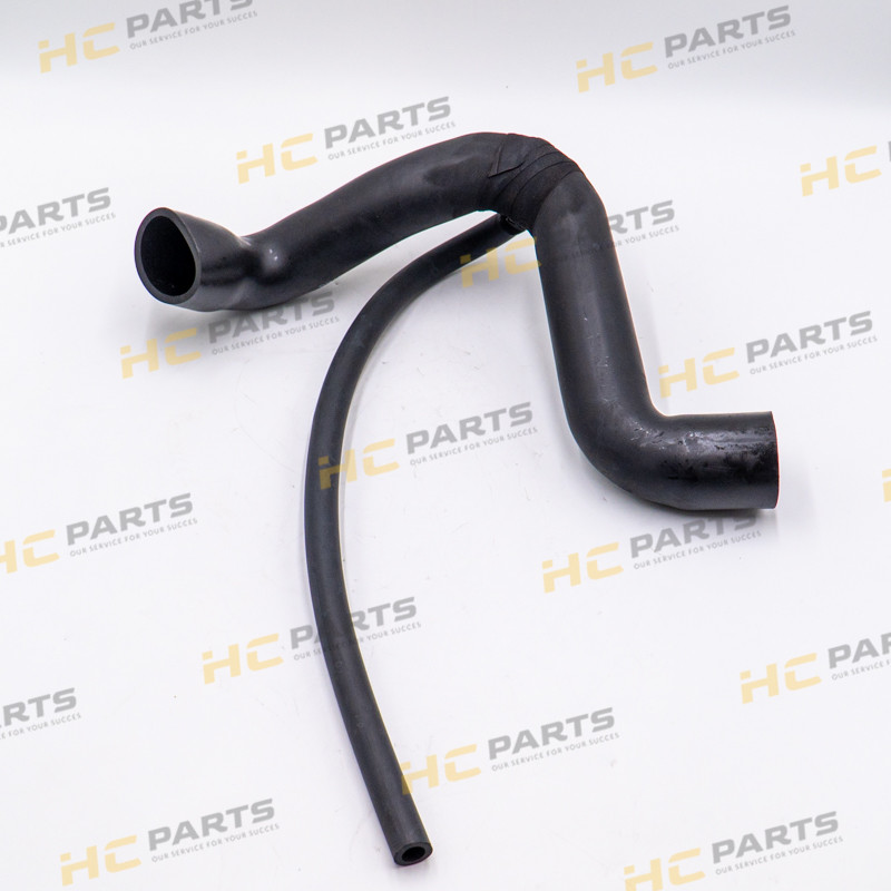 JCB Radiator hose upper - 3CX 4CX
