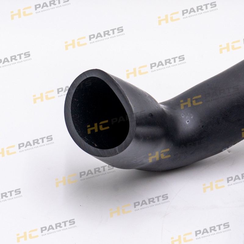 JCB Radiator hose upper - 3CX 4CX