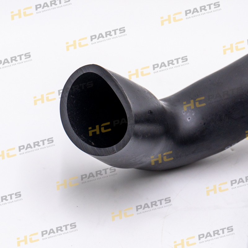 JCB Radiator hose upper - 3CX 4CX