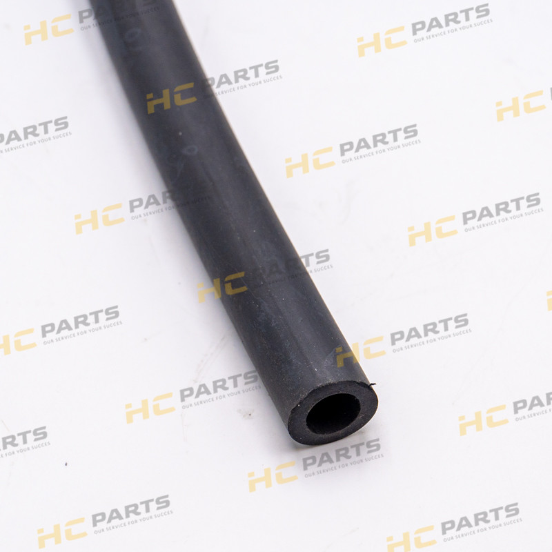 JCB Radiator hose upper - 3CX 4CX
