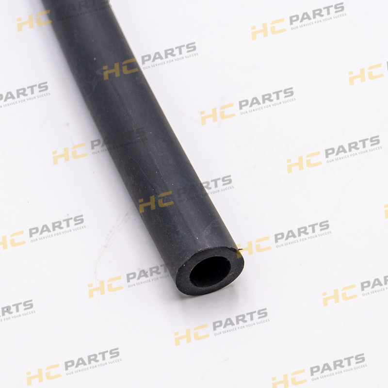JCB Radiator hose upper - 3CX 4CX