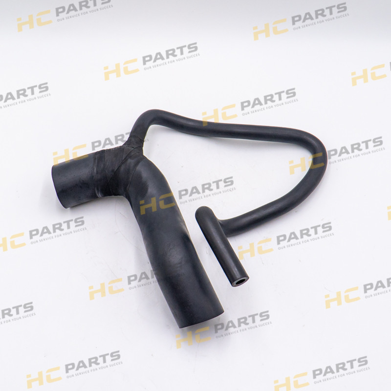 JCB Radiator hose upper DieselMax - 3CX 4CX AZERI PARTS