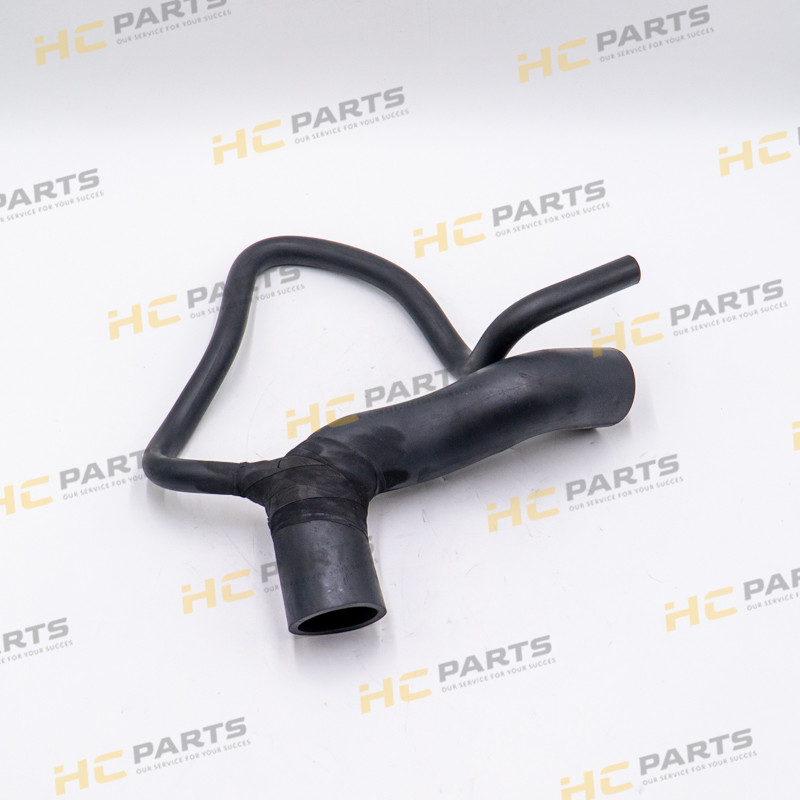 JCB Radiator hose upper DieselMax - 3CX 4CX AZERI PARTS