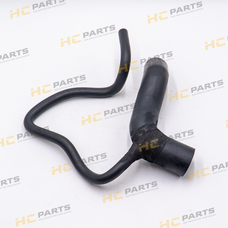 JCB Radiator hose upper DieselMax - 3CX 4CX AZERI PARTS