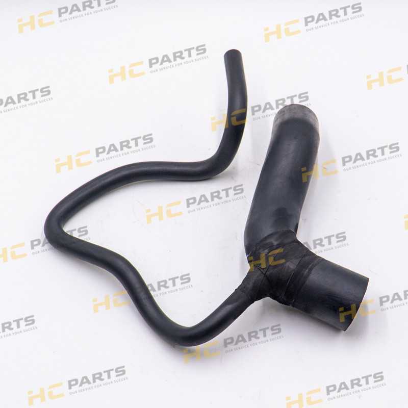 JCB Radiator hose upper DieselMax - 3CX 4CX AZERI PARTS