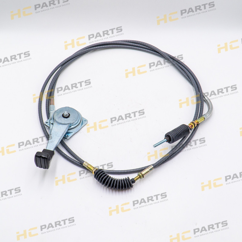 JCB Linka gazu - 3CX 4CX AZERI PARTS