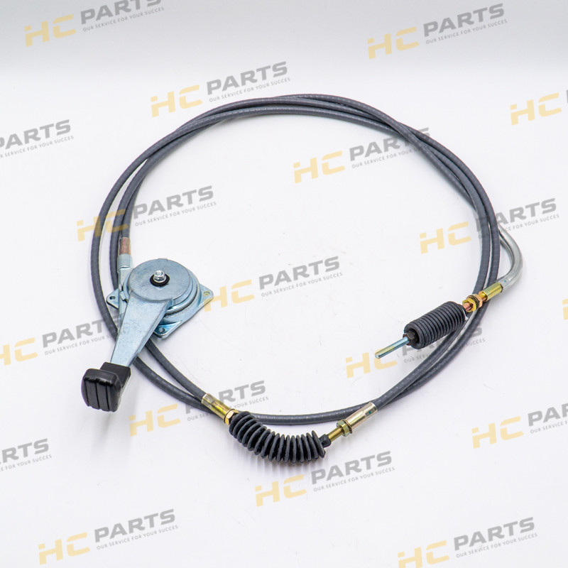 JCB Linka gazu - 3CX 4CX AZERI PARTS