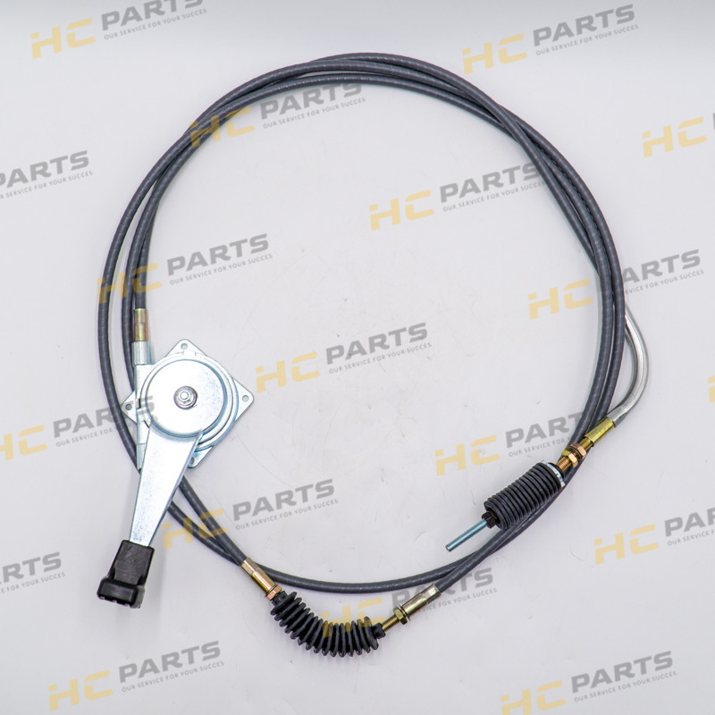 JCB Linka gazu - 3CX 4CX AZERI PARTS