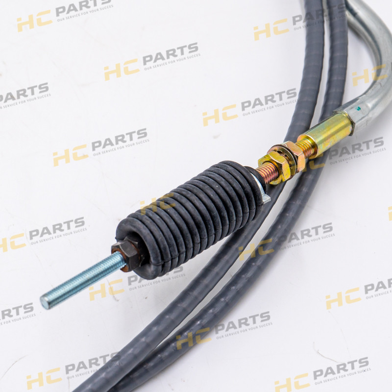 JCB Linka gazu - 3CX 4CX AZERI PARTS