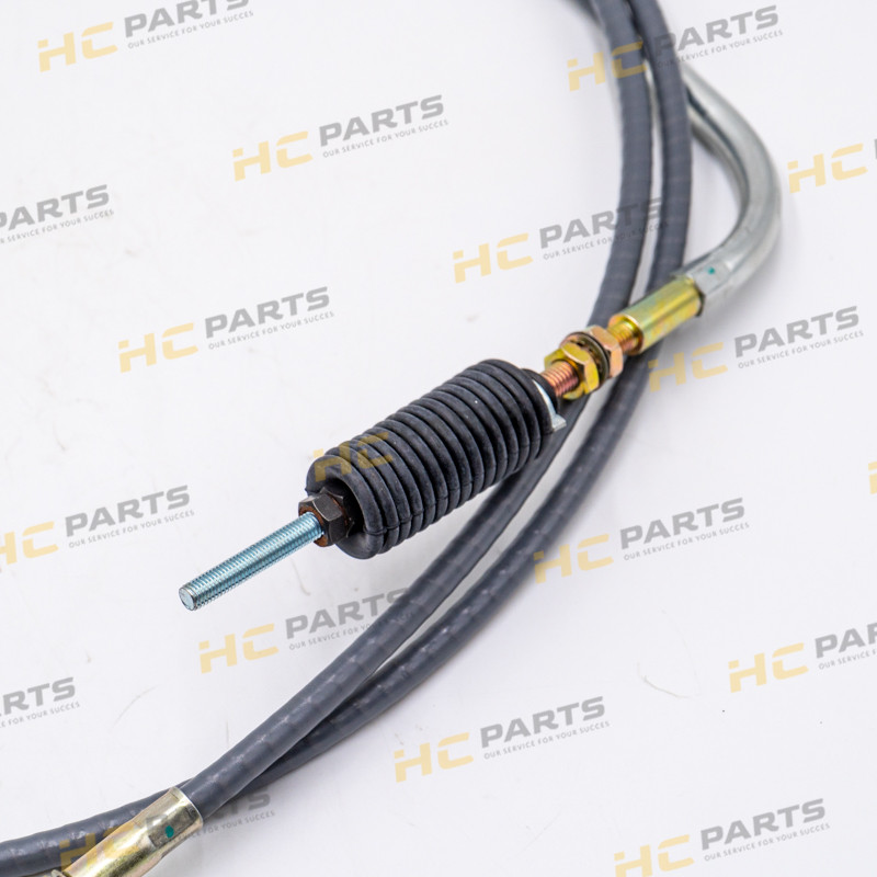 JCB Linka gazu - 3CX 4CX AZERI PARTS