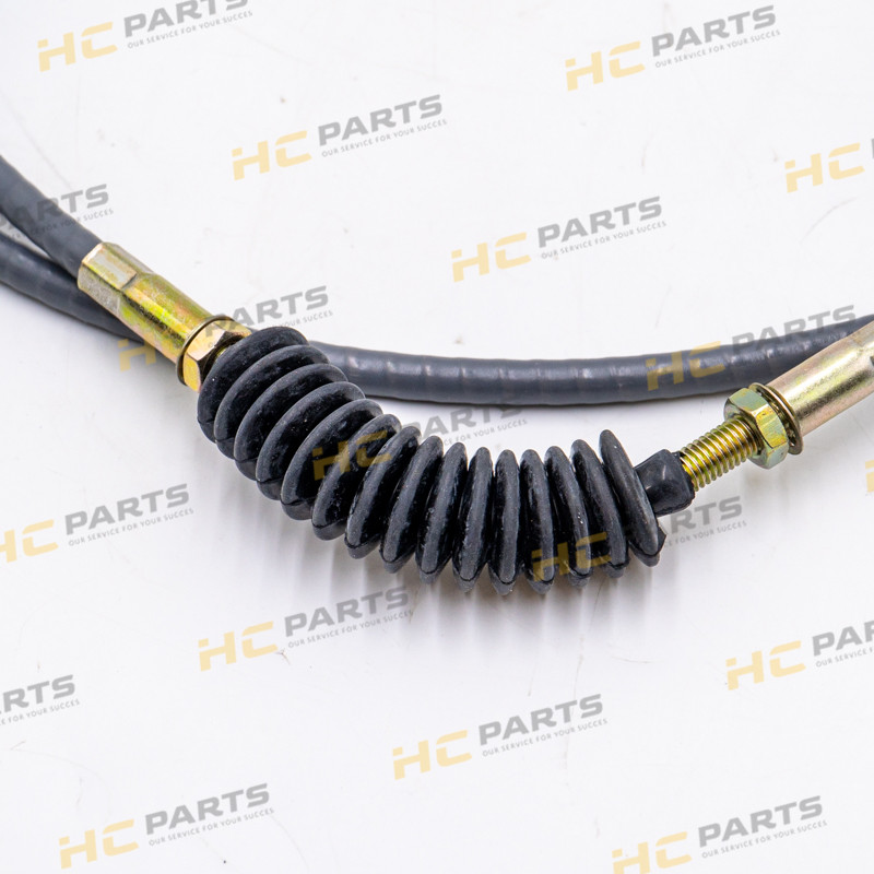 JCB Linka gazu - 3CX 4CX AZERI PARTS
