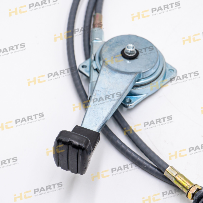 JCB Linka gazu - 3CX 4CX AZERI PARTS