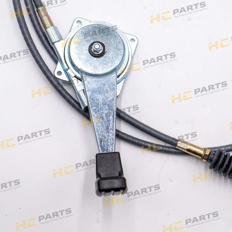JCB Linka gazu - 3CX 4CX AZERI PARTS
