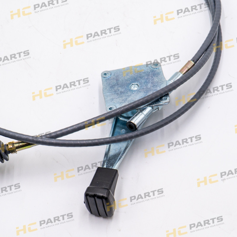 JCB Linka gazu - 3CX 4CX AZERI PARTS