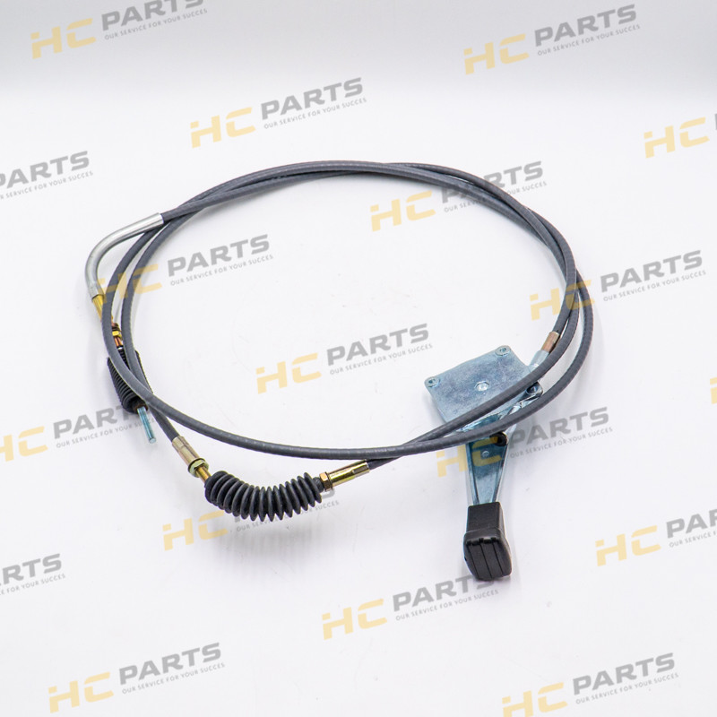 JCB Linka gazu - 3CX 4CX AZERI PARTS