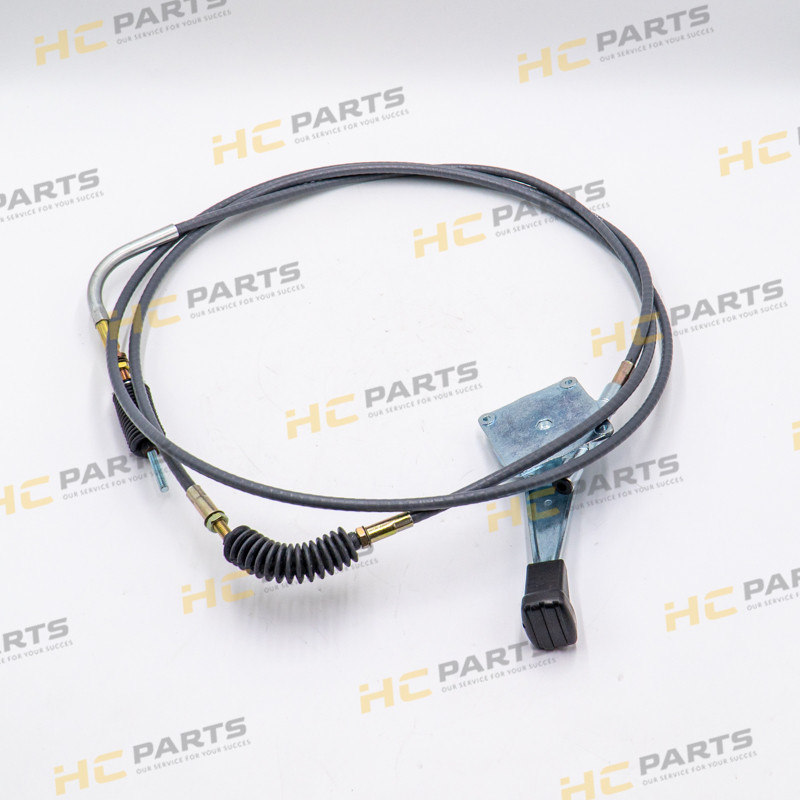 JCB Linka gazu - 3CX 4CX AZERI PARTS