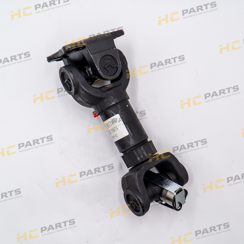 JCB Propshaft rear - 3CX 4CX SYNCHROSHUTTLE
