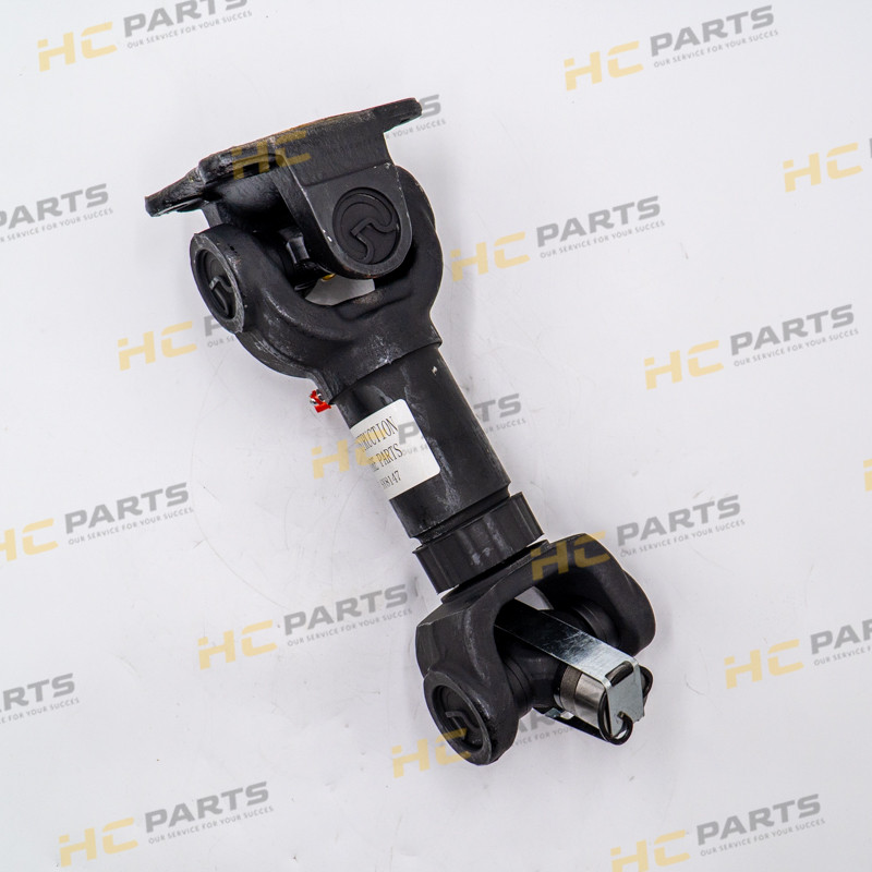 JCB Propshaft rear - 3CX 4CX SYNCHROSHUTTLE