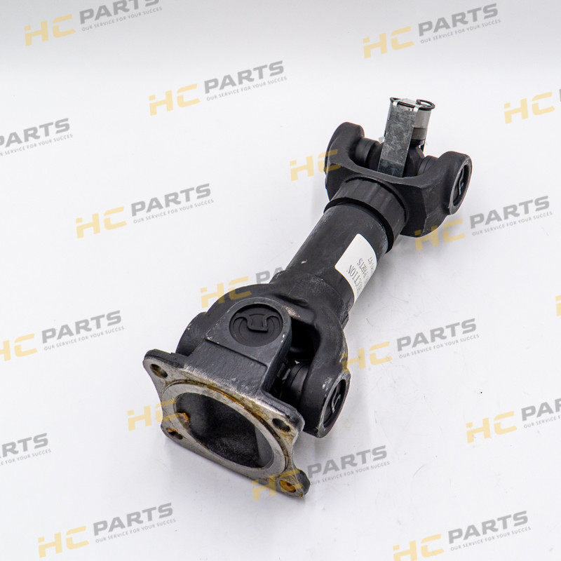 JCB Propshaft rear - 3CX 4CX SYNCHROSHUTTLE