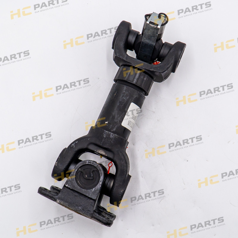JCB Propshaft rear - 3CX 4CX SYNCHROSHUTTLE