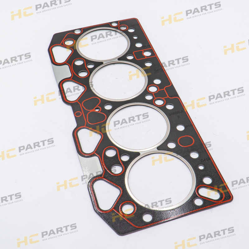 JCB Head gasket Perkins AR - 3CX 4CX PERKINS