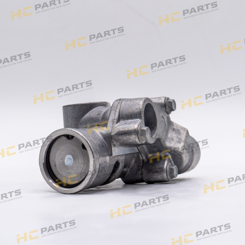 JCB клапан регулировки давления масла Perkins 1004.4 — ОРИГИНАЛ