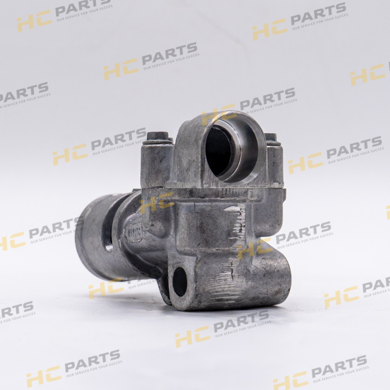 JCB oil pressure valve PERKINS 1004.4 - ORIGINAL