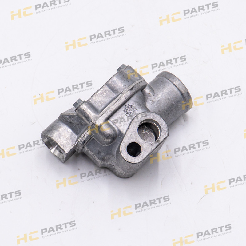 JCB oil pressure valve PERKINS 1004.4 - ORIGINAL