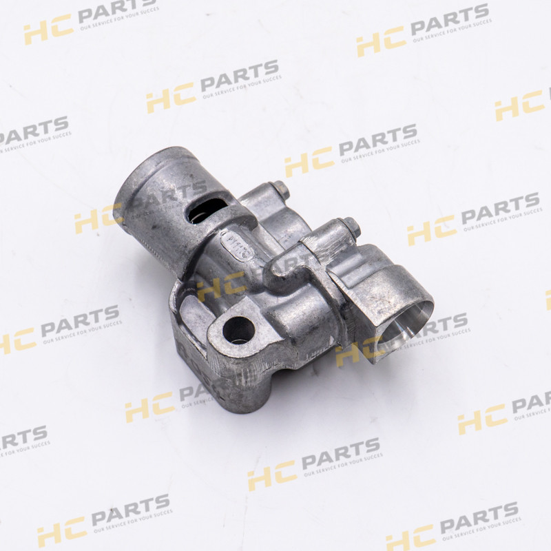 JCB oil pressure valve PERKINS 1004.4 - ORIGINAL