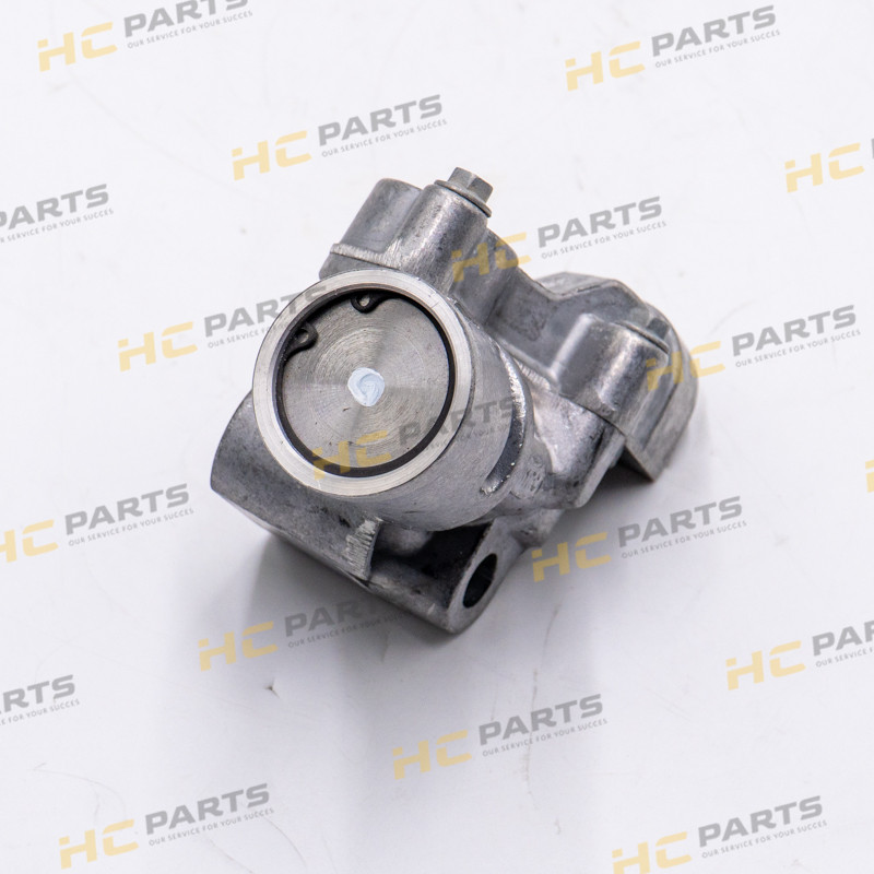 JCB oil pressure valve PERKINS 1004.4 - ORIGINAL