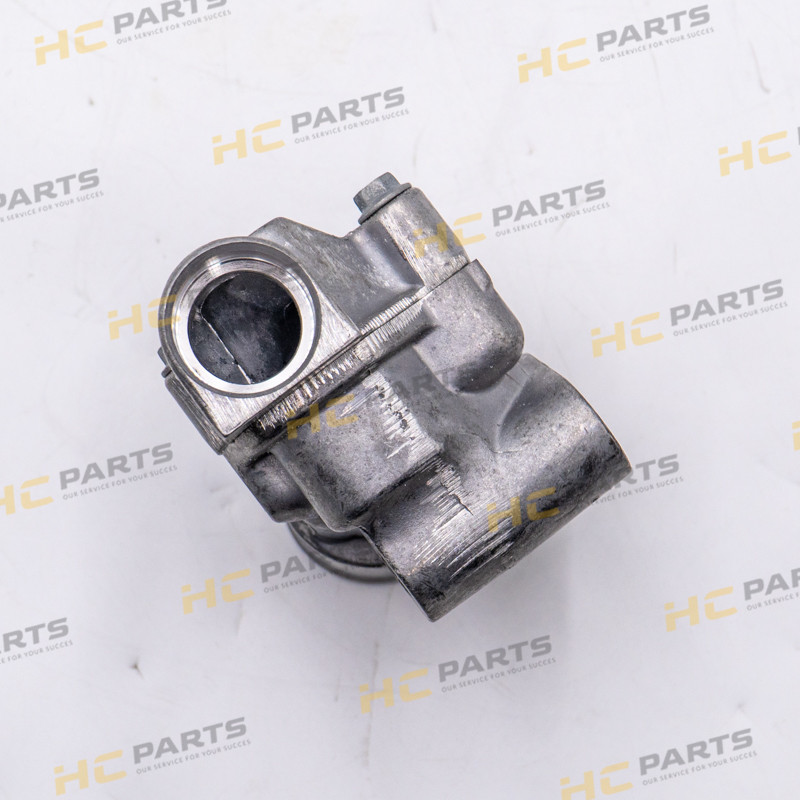 JCB oil pressure valve PERKINS 1004.4 - ORIGINAL