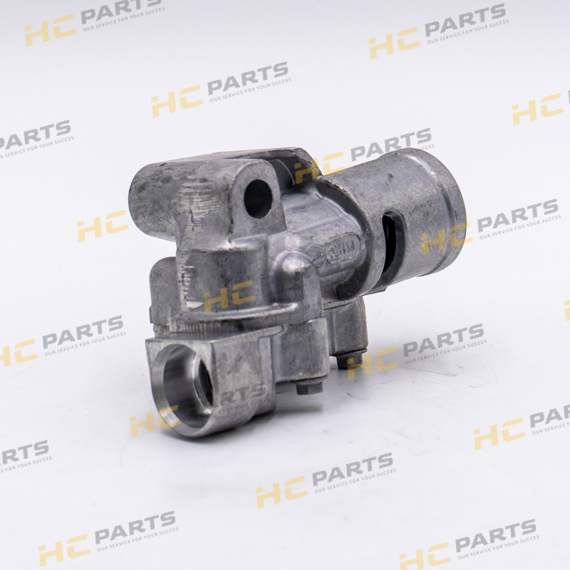 JCB oil pressure valve PERKINS 1004.4 - ORIGINAL