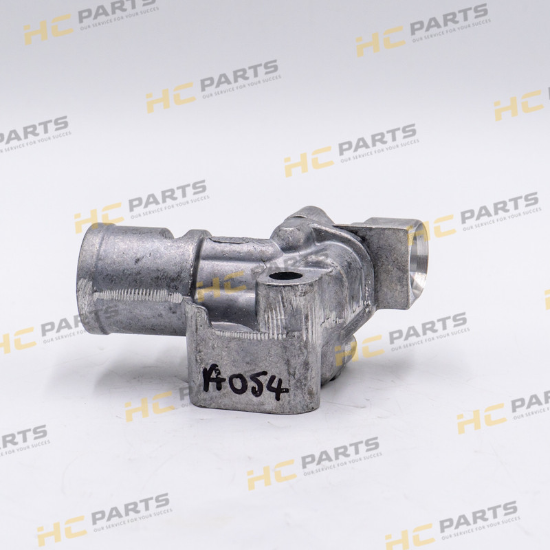 JCB oil pressure valve PERKINS 1004.4 - ORIGINAL
