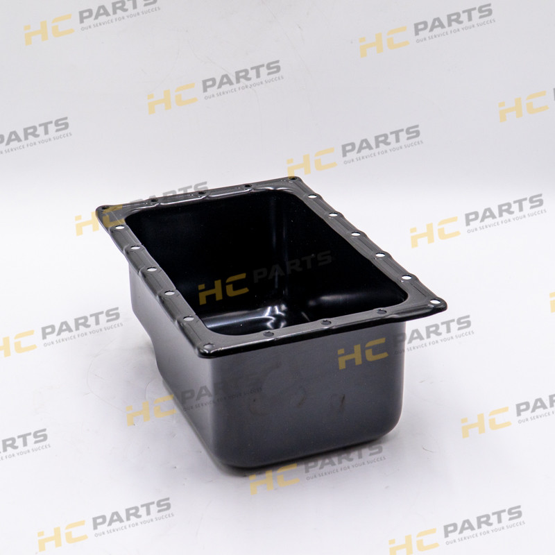 JCB Масляный картер PERKINS HH — мини-экскаватор ORIGINAL