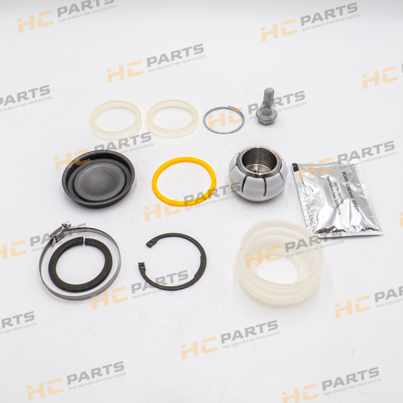 JCB Rod repair kit - RANTECH