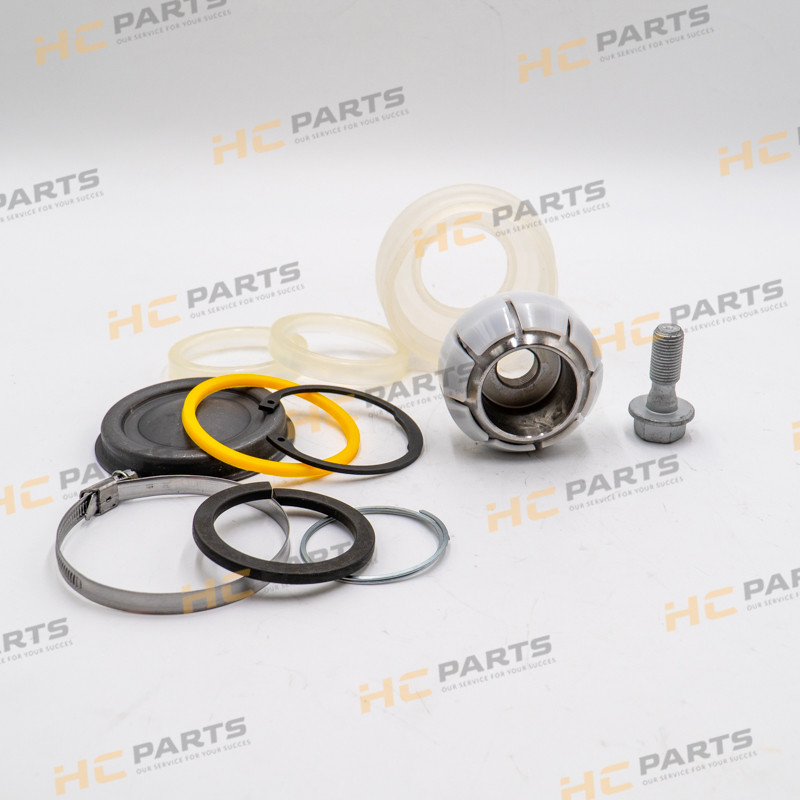 JCB Rod repair kit - RANTECH