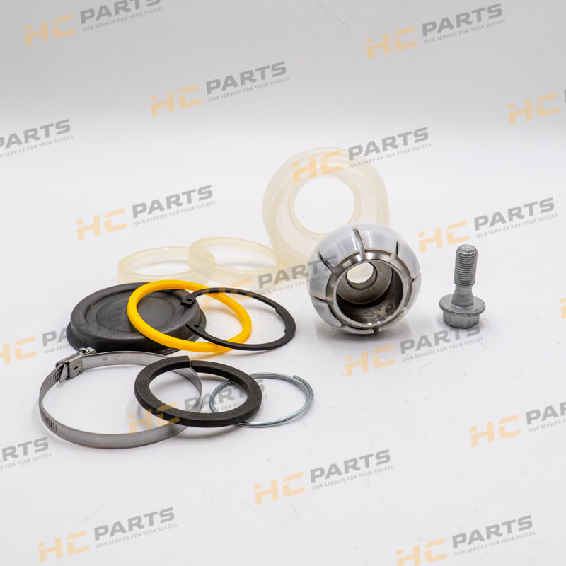 JCB Rod repair kit - RANTECH