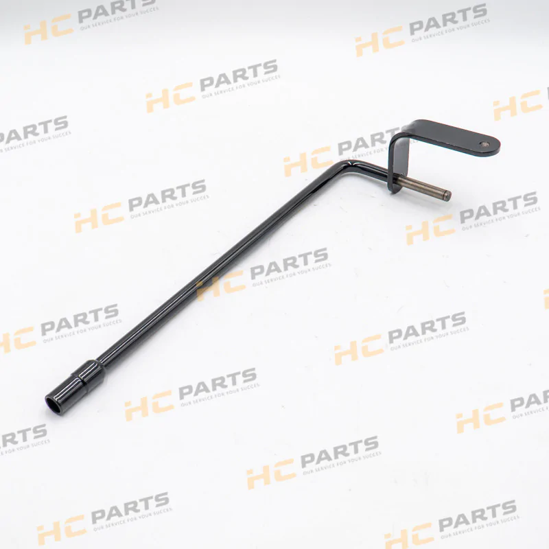 JCB Рукоятка ковшового рычага - AZERI PARTS