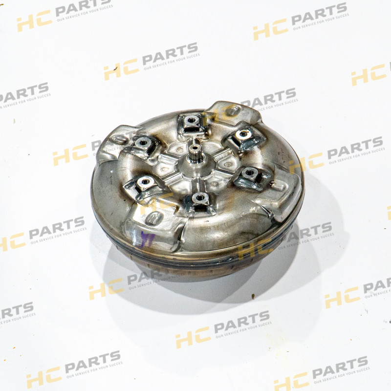 JCB Hydrokinetic Clutch - 3CX 4CX OEM