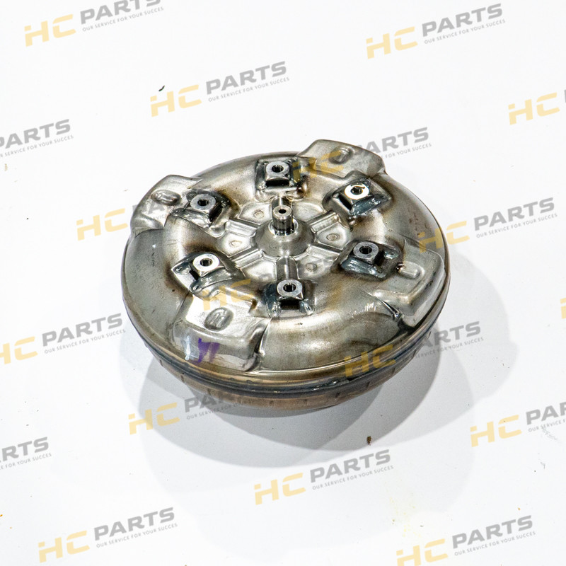 JCB Hydrokinetic Clutch - 3CX 4CX OEM