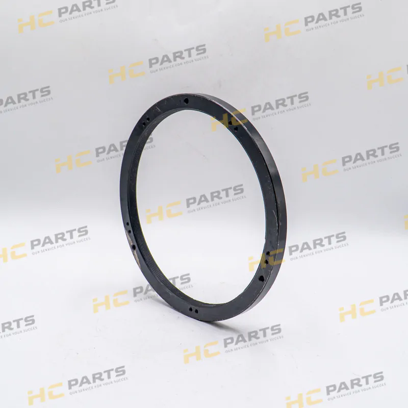 JCB распорная гайка - AZERI PARTS