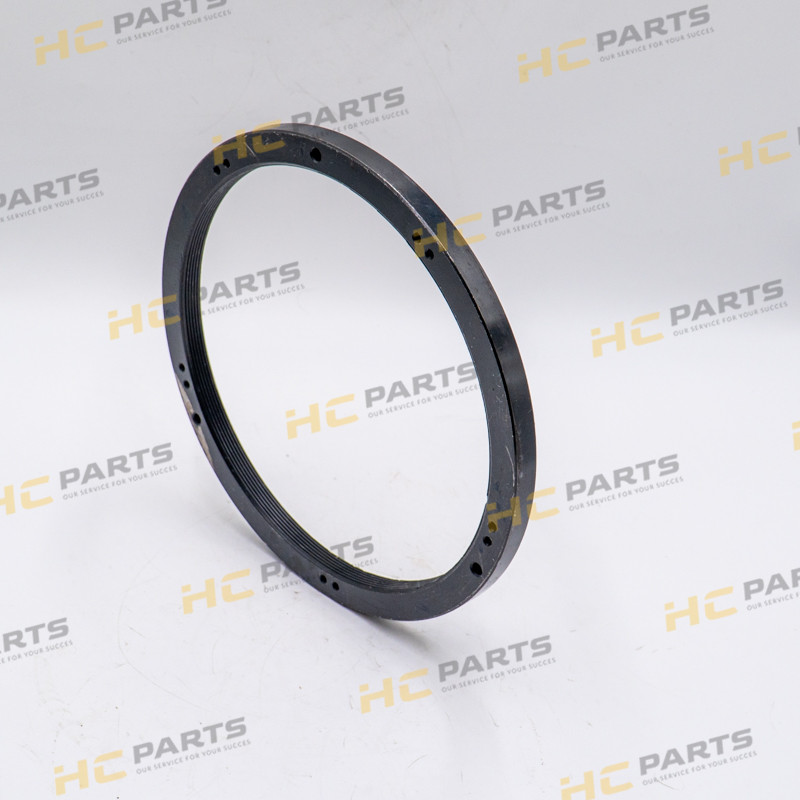 JCB Gearbox nut