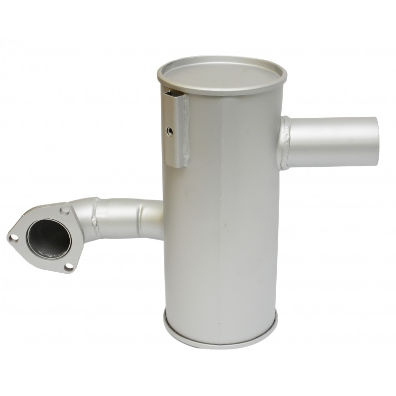 Глушитель-двигатель AA, подходящий для JCB 3CX 4CX