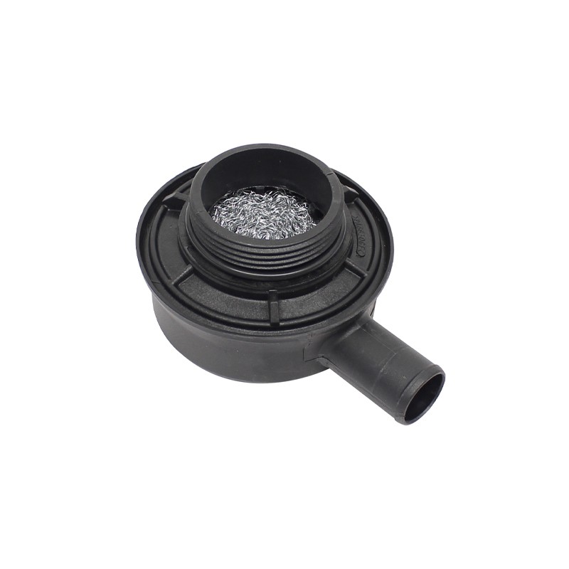 Breather suitable suitable for JCB 3CX 4CX - AR AK engine